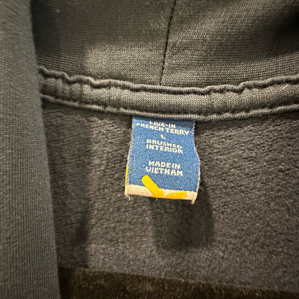Old Navy Lived In Front Wrap - Picture 4 of 4
